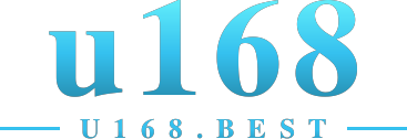 u168 โลโก้